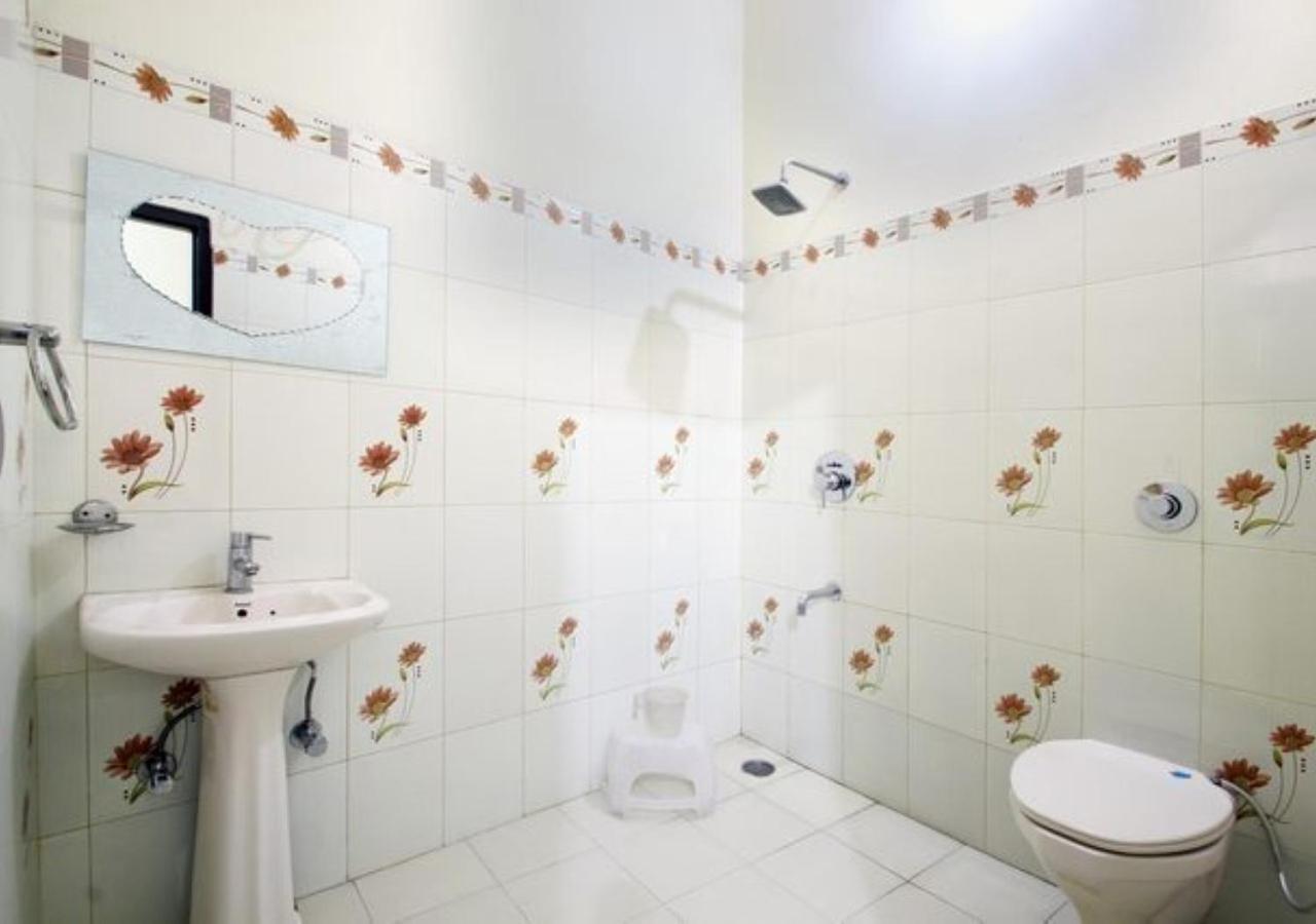 Hotel Sham Villa Амритсар Екстериор снимка