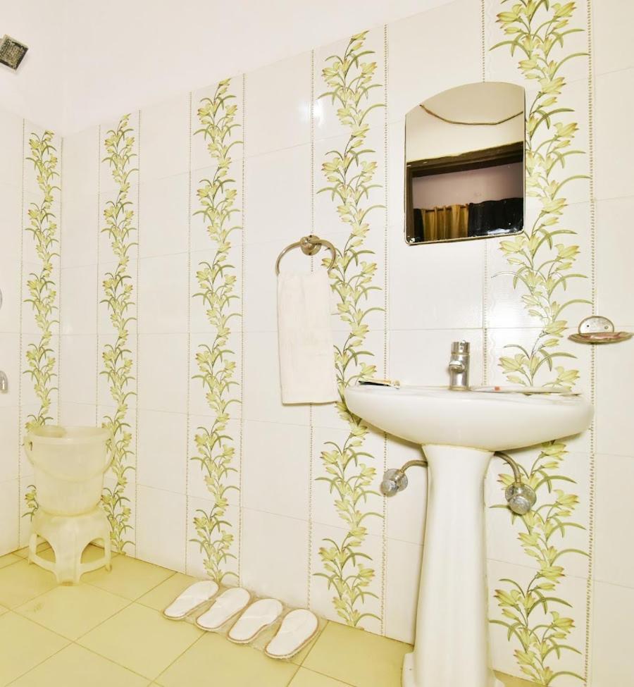 Hotel Sham Villa Амритсар Екстериор снимка